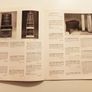 Christies South Kensington auction saleroom catalog "Decorated Objects & Furniture"  Wednesday, 24th September 1997 Image 2