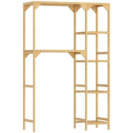 Washing Machine Storage Shelf
