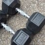 hex dumbells Image 3