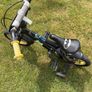 Batman bike Image 3