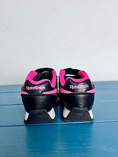 Kids Reebok Royal Rewind Run