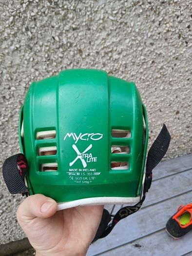 helmet