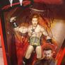 Wwe elite Sheamus series 8 Mattel Image 9