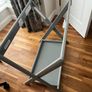 UPPAbaby bassinet stand Image 2