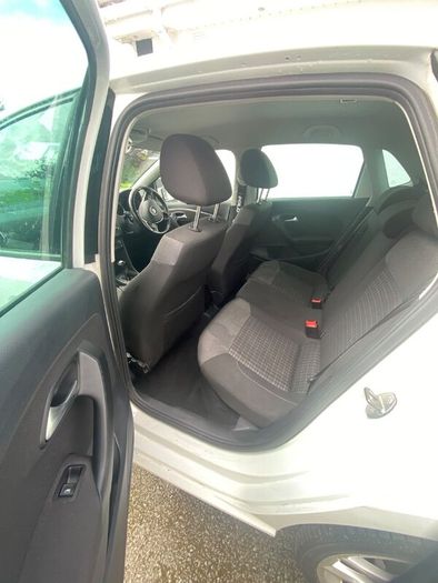 Volkswagen Polo 2015