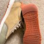 Hispanics trainers size 5 Image 3