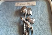 Vintage Brooch
