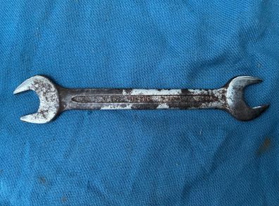 Vintage West German Heyco NR350 20/22 spanner