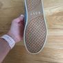 Roxy casual shoes/trainers, size UK 2 Image 4
