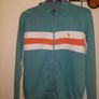 New Penguin Sweatshirt Zipped Top for 15 to 16 Years of Age Image 2