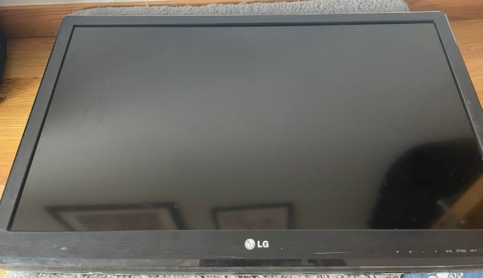 32 Inch Lg Tv - Led Tv