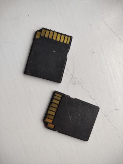 card reader adapters