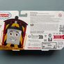 Thomas and Friends Salty Motorised Engine - Fisher Price Mattel Tank Engine Train Image 2
