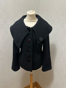 monsoon wool jacket