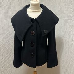 monsoon wool jacket