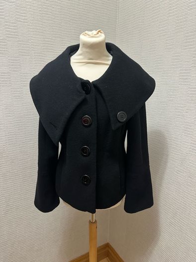 monsoon wool jacket