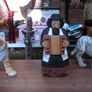wood carving Image 2
