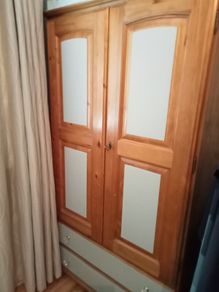Wardrobe