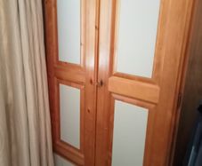 Wardrobe