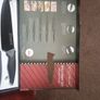 knife set Image 4