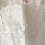 Vintage Undergarment Nightgown Image 4
