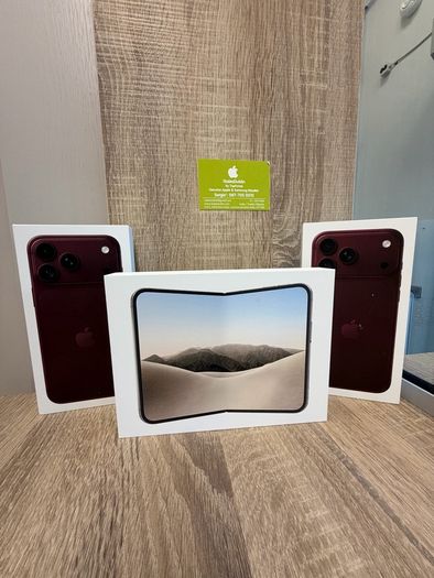 iPhone DUO Available Today!