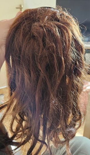 Range of Fun Acrylic Wigs