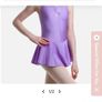 Ballerina outfit 3-4 Image 8