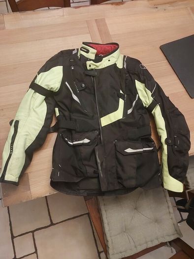 Oxford Montreal 3.0 Motorbike jacket L 42