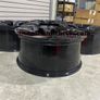 21 22 23" Inch Audi SQ7 style Alloy wheels A5 A6 A7 A8 Q3 Q5 Q7 Q8 RS / S Models 5X112 66.6 Image 3