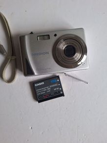 Medion MD 8621 10 digital camera