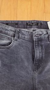 Bershka women jeans