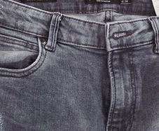 Bershka women jeans