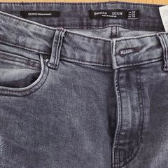 Bershka women jeans