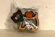Dog Hair Clip Claw Clasp
