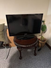 Samsung 32 inch TV