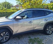 Hyundai Tucson 2WD Executive