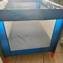Travel cot Image 4