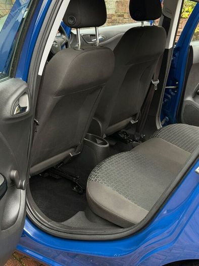 2019 Opel Corsa 1.4