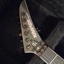 Kramer Stagemaster Vintage 1987 Elec Guitar Image 4