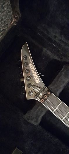 1980s Kramer American Stagemaster Standard