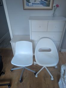 Study chairs