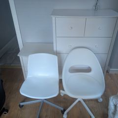 Study chairs