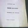 Roscrea and district Illustrated guide Monuments & antiquities Tipperary Ireland Image 2