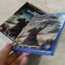 Brand New Dawn of the Planet of the Apes Blu-ray 3D & Blu-ray Image 3