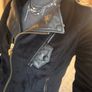 Guess Biker Jacket Image 4
