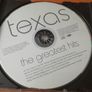 Texas - The Greatest Hits Cd Image 2