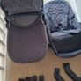 double icandy buggy Image 2
