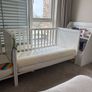 Baby guard rail Image 2