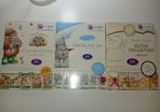Docrafts Digital Designer Sealed Collection -all Unopened